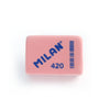 Synthetic Rubber Eraser 420