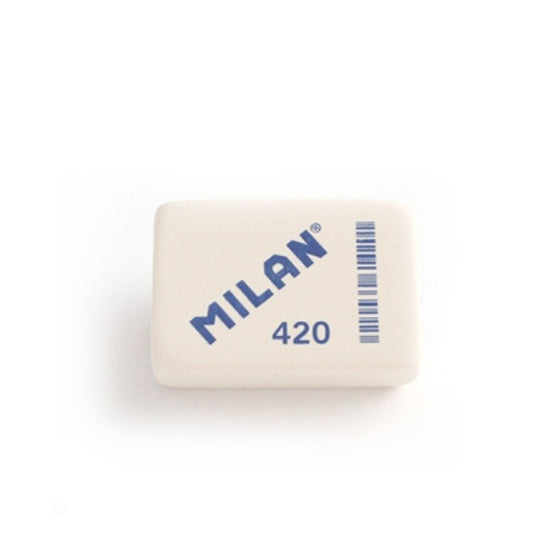 Synthetic Rubber Eraser 420